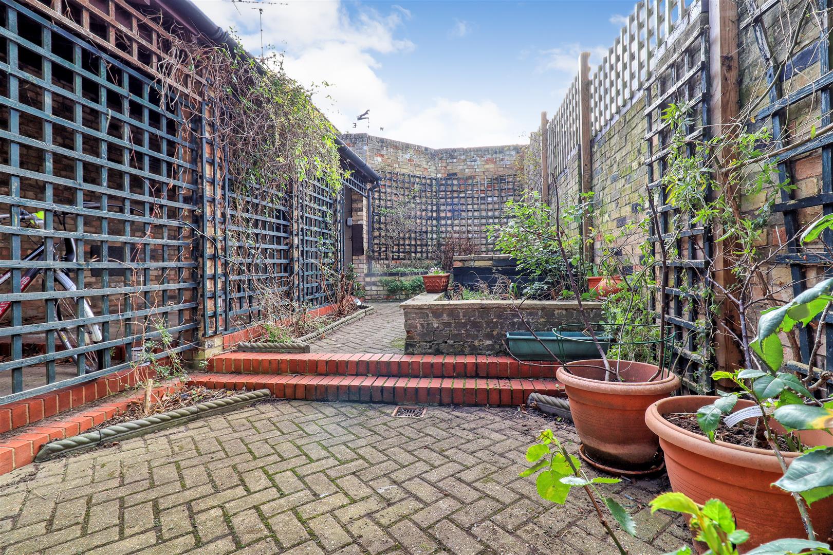 Maids Causeway, Cambridge